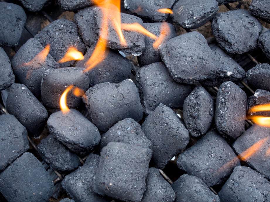 Charcoal Briquettes